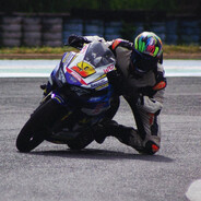 Motor motor nalang