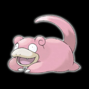 slowpoke's Avatar