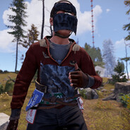 Steam Community Avatar