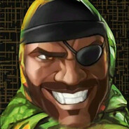 Steam Community Avatar