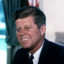 John F. Kennedy