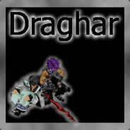 Draghar