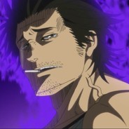 ★Captain Yami