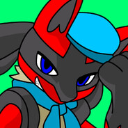 Steam Community Avatar