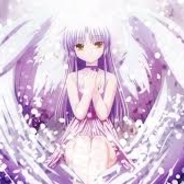 Angelic Blessing avatar