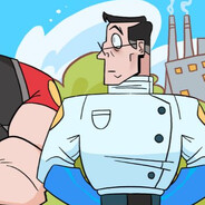 Steam Community Avatar