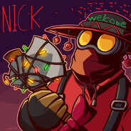 Steam Community Avatar