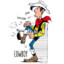 Lucky Luke