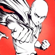 Saitama * One Punch OK