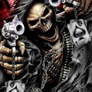 The 3Dimensional Gamer