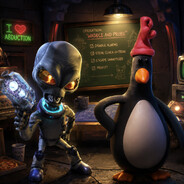 Steam Community Avatar