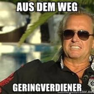 Kippenfinger