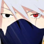 Kakashi