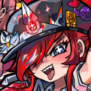 Scarlet Star