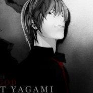 Yagami Light