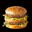 McDonalds BigMac