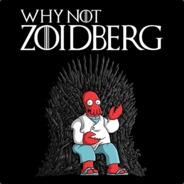 Zoidberg