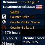 Steam Community Avatar