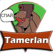 Tamerlan's avatar