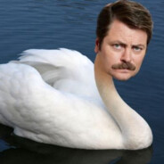 Swan Ronson's Avatar