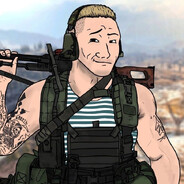 Steam Community Avatar