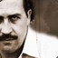 Pablo emilio escobar