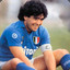 Diego Armando Maradona #10