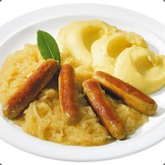 P0w3rBratwurst