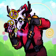 Steam Community Avatar