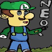 Luigi - steam id 76561197961806259