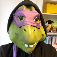 Steam Community Avatar