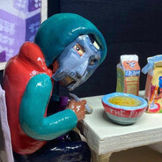 Steam Community Avatar