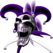 Steam Community Avatar