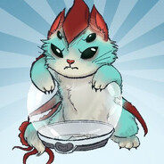 Steam Community Avatar