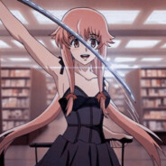 I don't see a way out