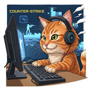 Steam Community Avatar