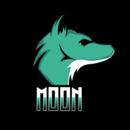 Moon ツ ©