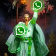 whatsapp jesus