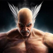 Steam Community Avatar