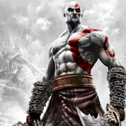 Ghost of Sparta