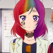 i love maki (its joke)