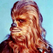 Wookie's Avatar