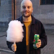 Steam Community Avatar