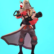 Steam Community Avatar