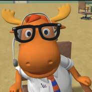 Steam Community Avatar