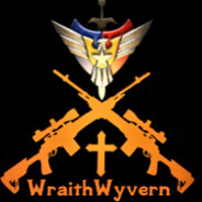 WraithWyvern