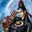 Witch Bayonetta