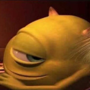 Mike Wazowski
