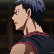 Aomine Daiki