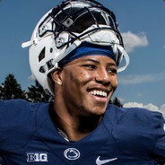 Saquon Barkley Penn State RB
